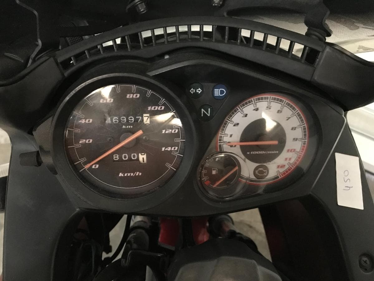 Honda CBF 125 · Ano 2013 — imagem 6