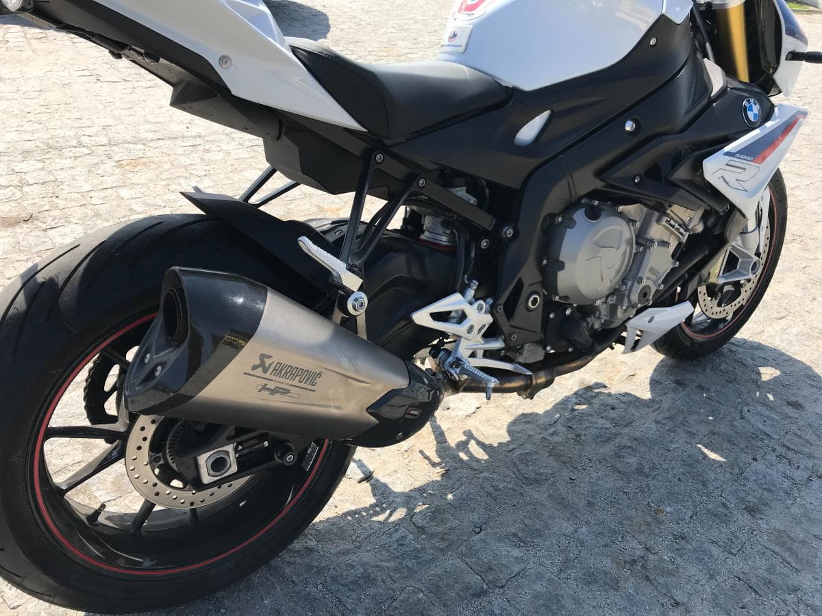 BMW S1000R · Ano 2018 — image 6