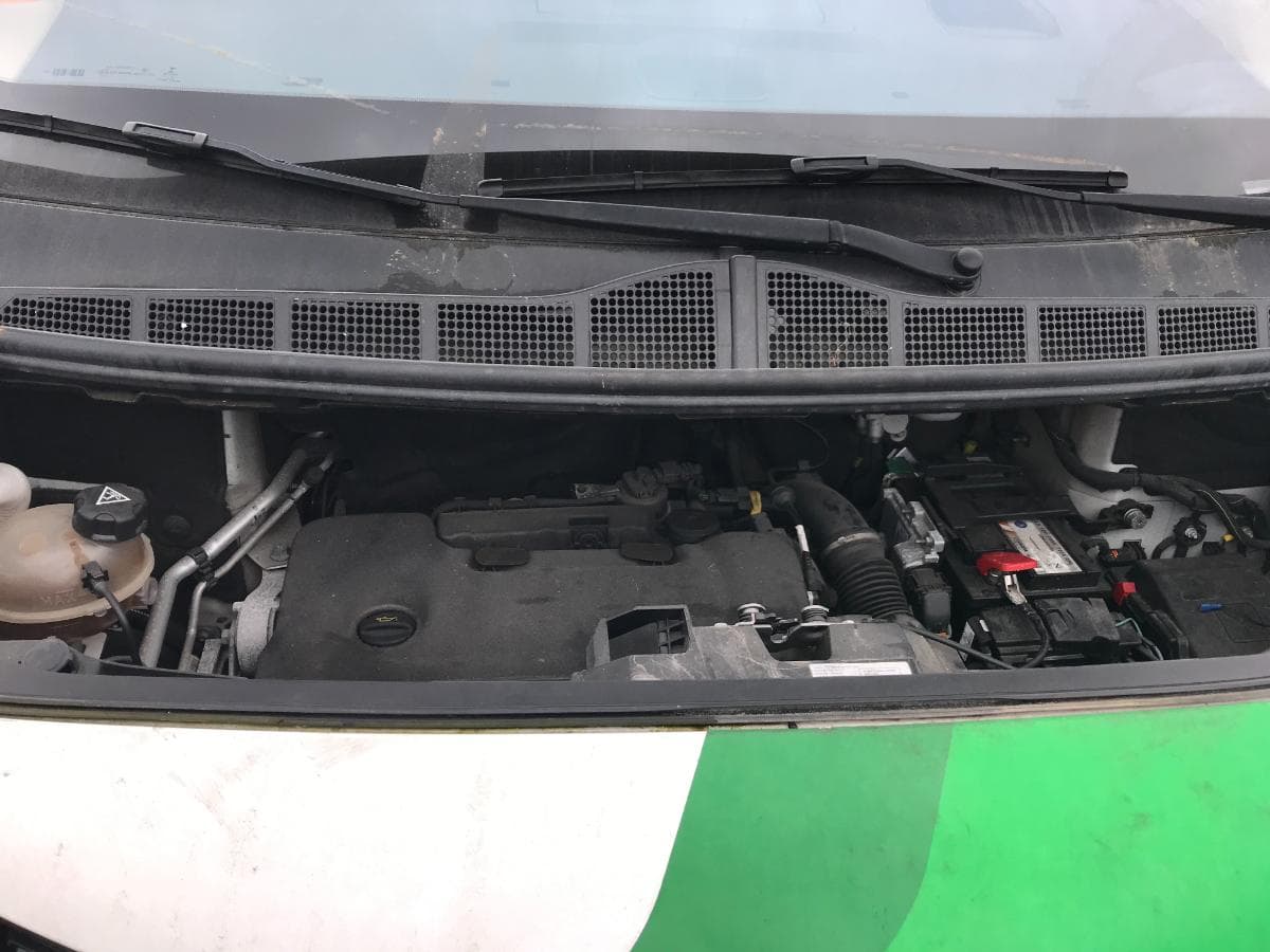 Toyota Proace 2.0D · Ano 2018 — image 8