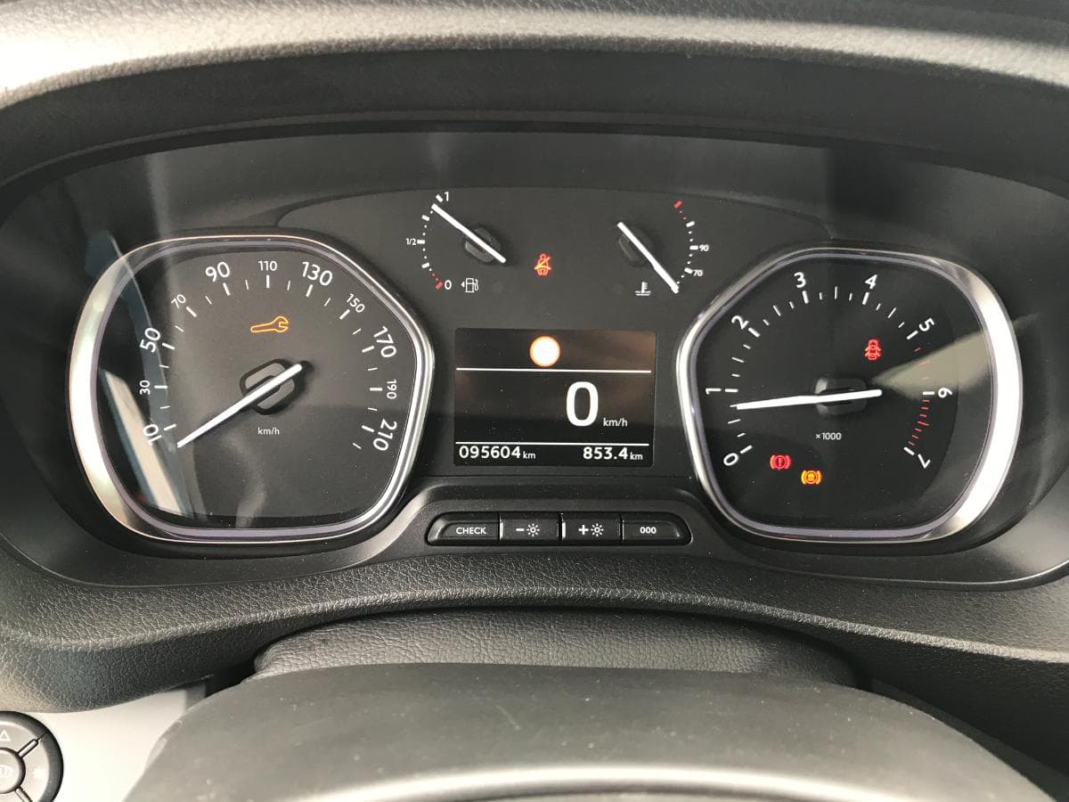 Toyota Proace 2.0D · Ano 2018 — image 18