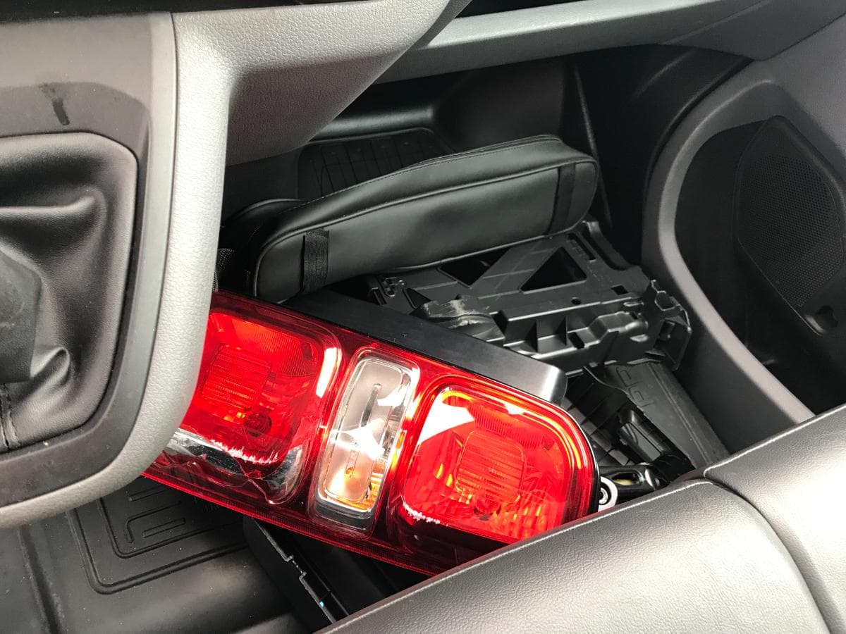 Toyota Proace 2.0D · Ano 2018 — image 20