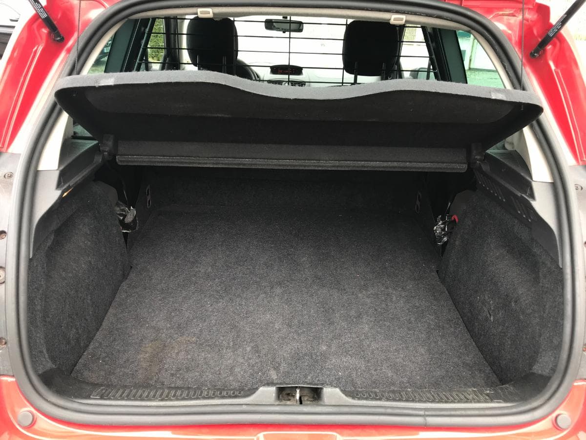 Renault Clio 1.5 DCI · Ano 2011 — imagem 7
