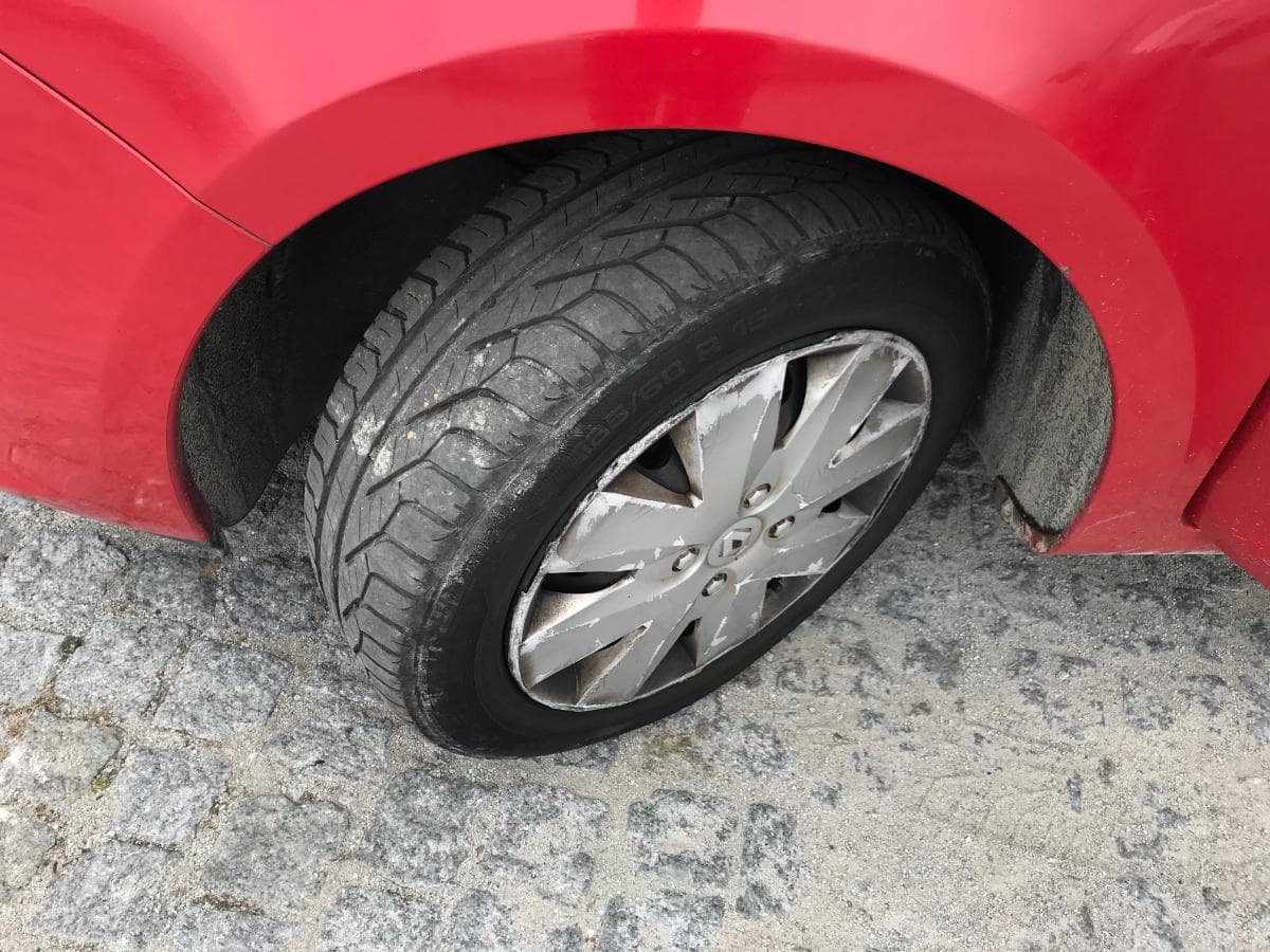 Renault Clio 1.5 DCI · Ano 2011 — imagem 11