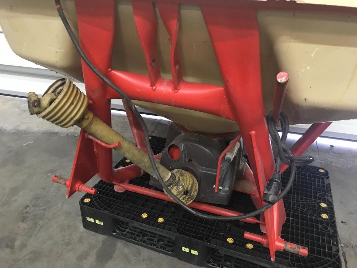 Semeador Pendular PS 7.53 — imagem 5
