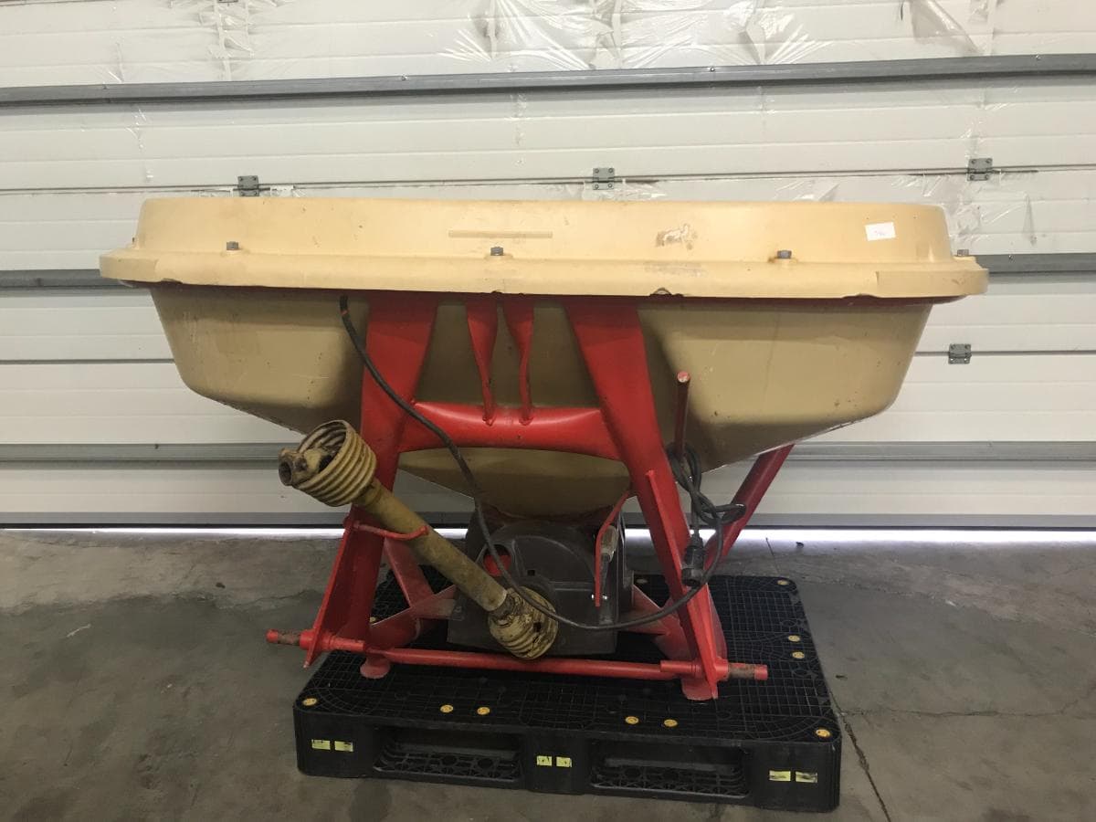 Semeador Pendular PS 7.53 — imagem 7
