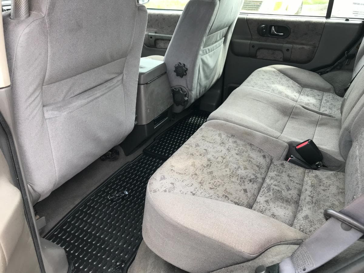 Land Rover Discovery 2.5TD · Ano 2000 — image 12