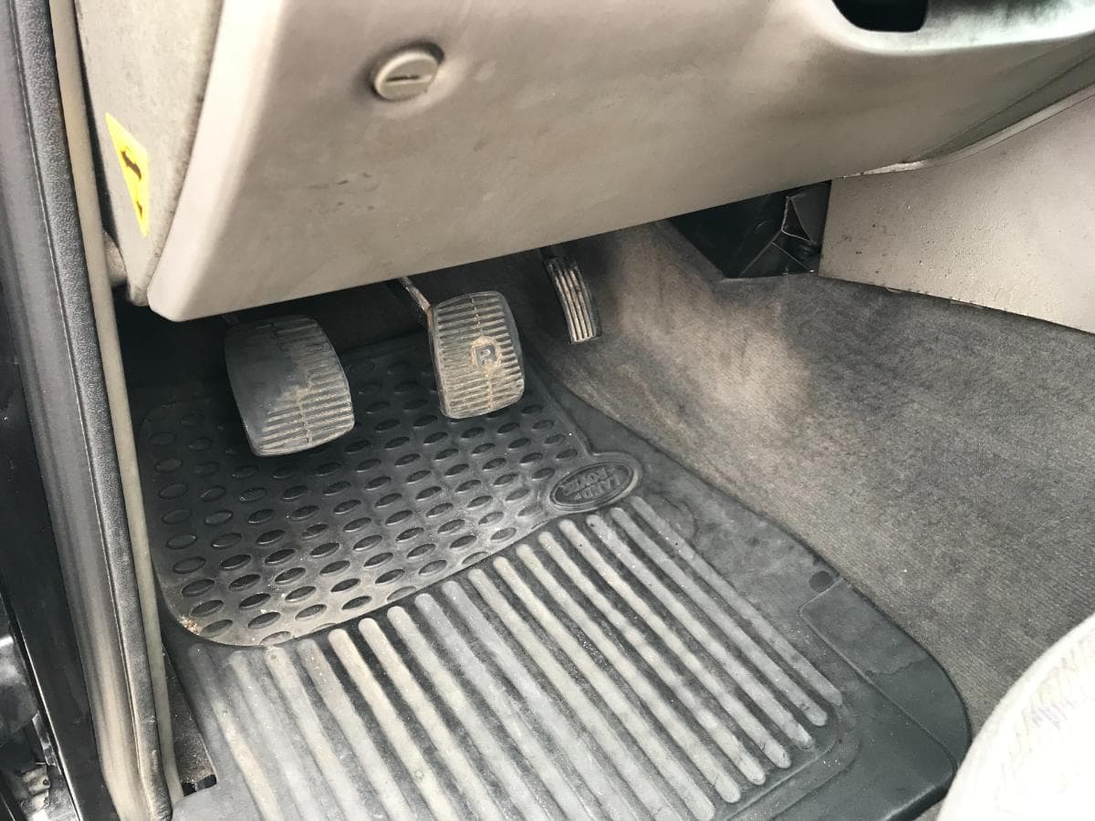 Land Rover Discovery 2.5TD · Ano 2000 — image 16