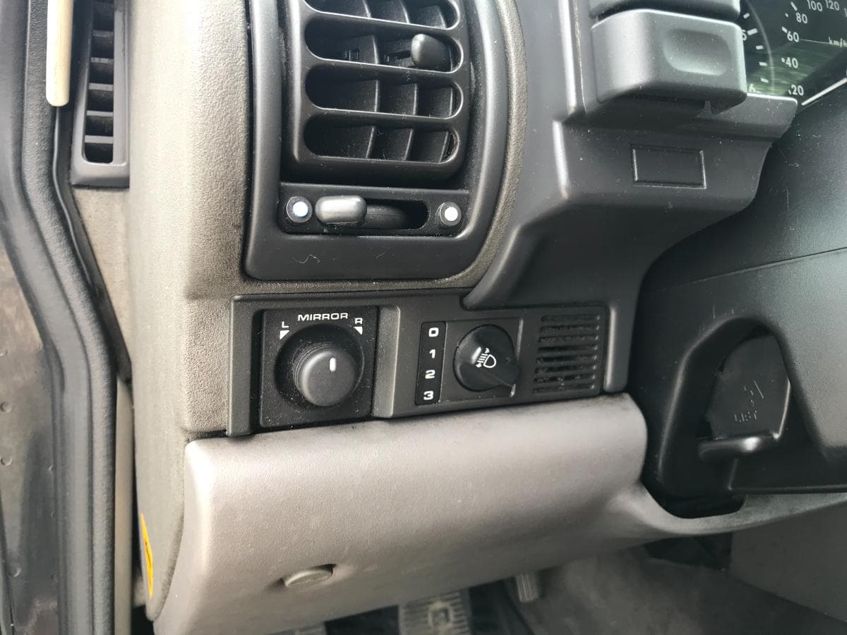 Land Rover Discovery 2.5TD · Ano 2000 — image 22