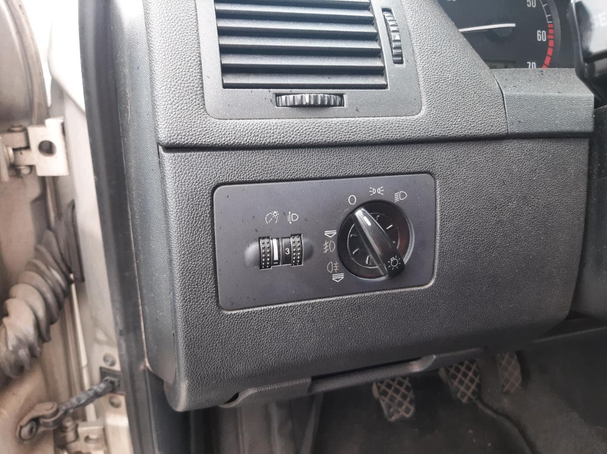 Skoda Fabia 1.2 · Ano 2004 — imagem 22