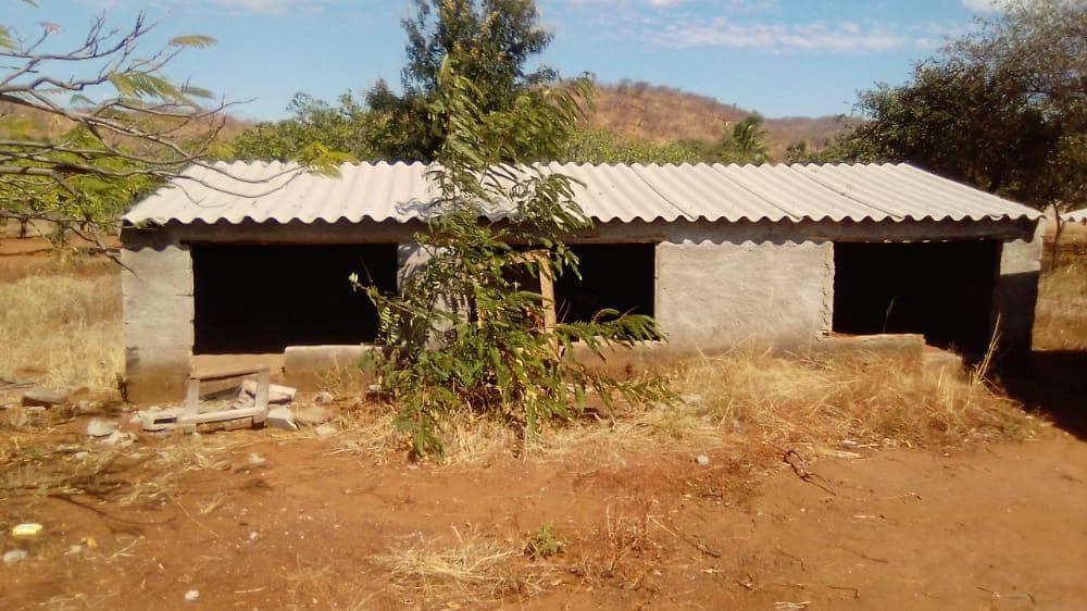 Infraestruturas em terreno de 30 Hectares · — imagem 3