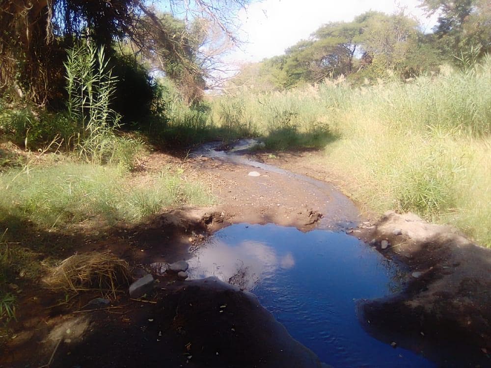 Infraestruturas em terreno de 30 Hectares · — imagem 21