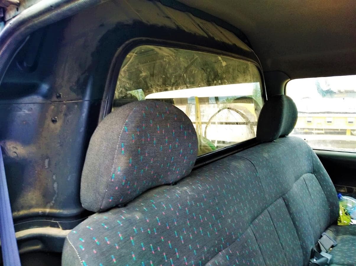 Hyundai H1 — imagem 6