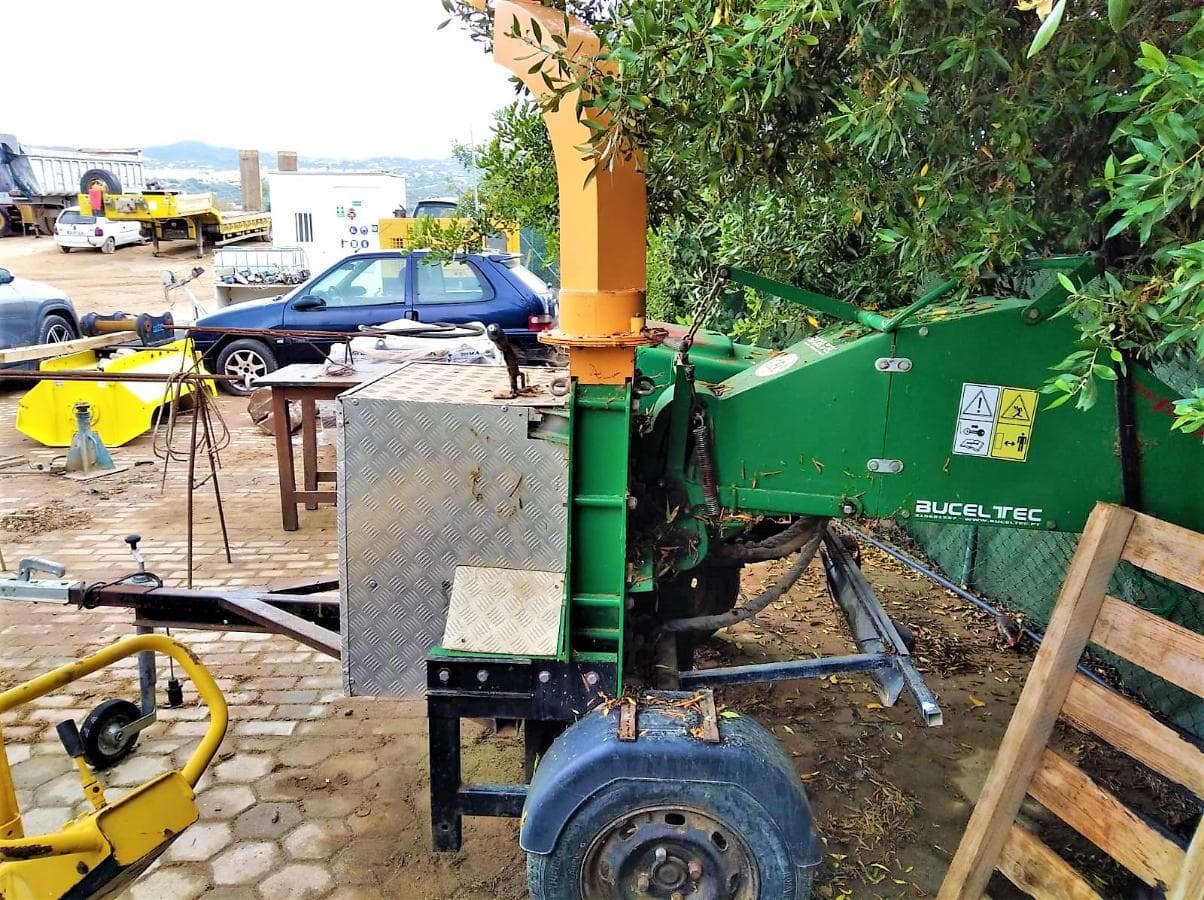 Bio Triturador — imagem 2
