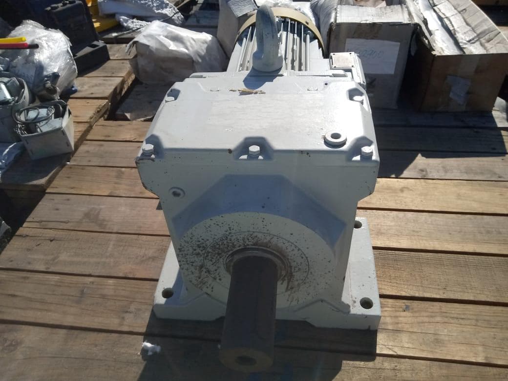 Motor · — image 2