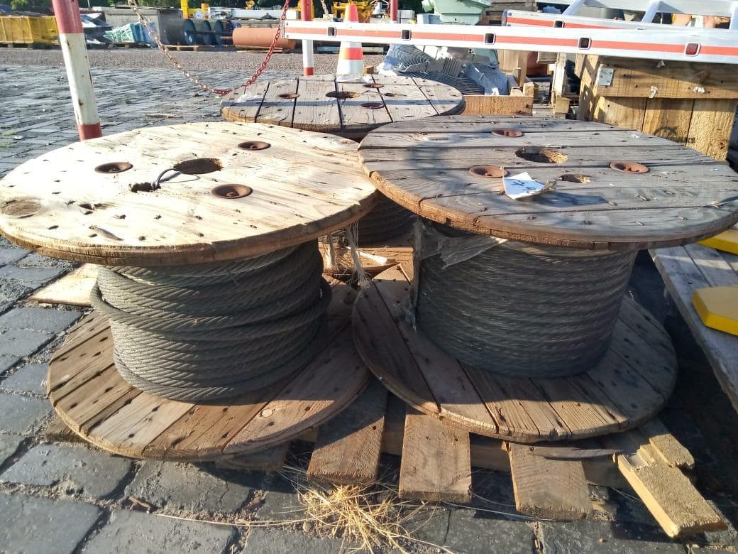 Aço Galvanizado · — imagen 2