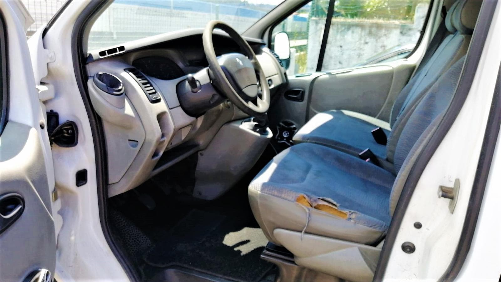 Renault Trafic — imagem 3
