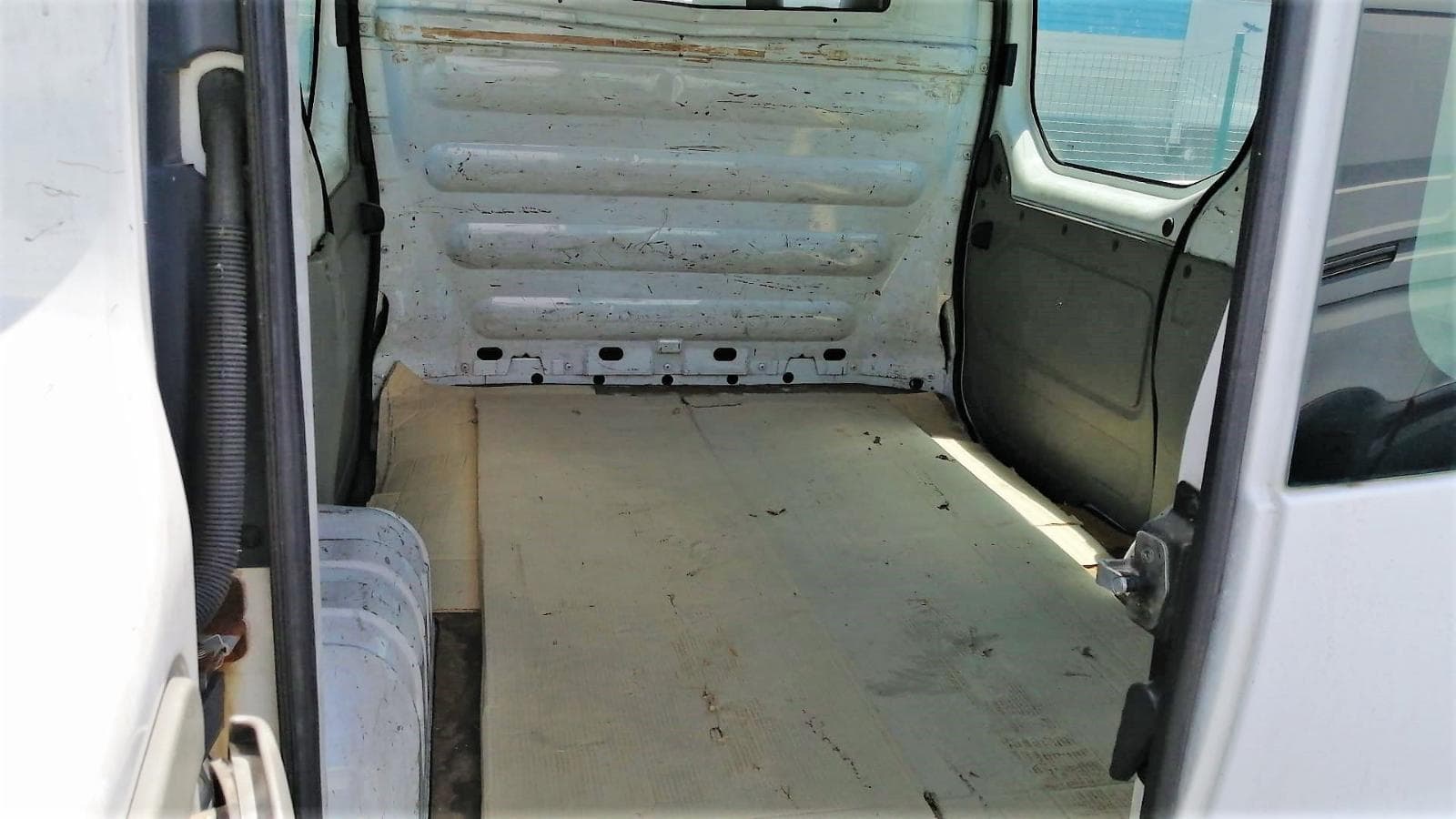 Renault Trafic — imagem 5