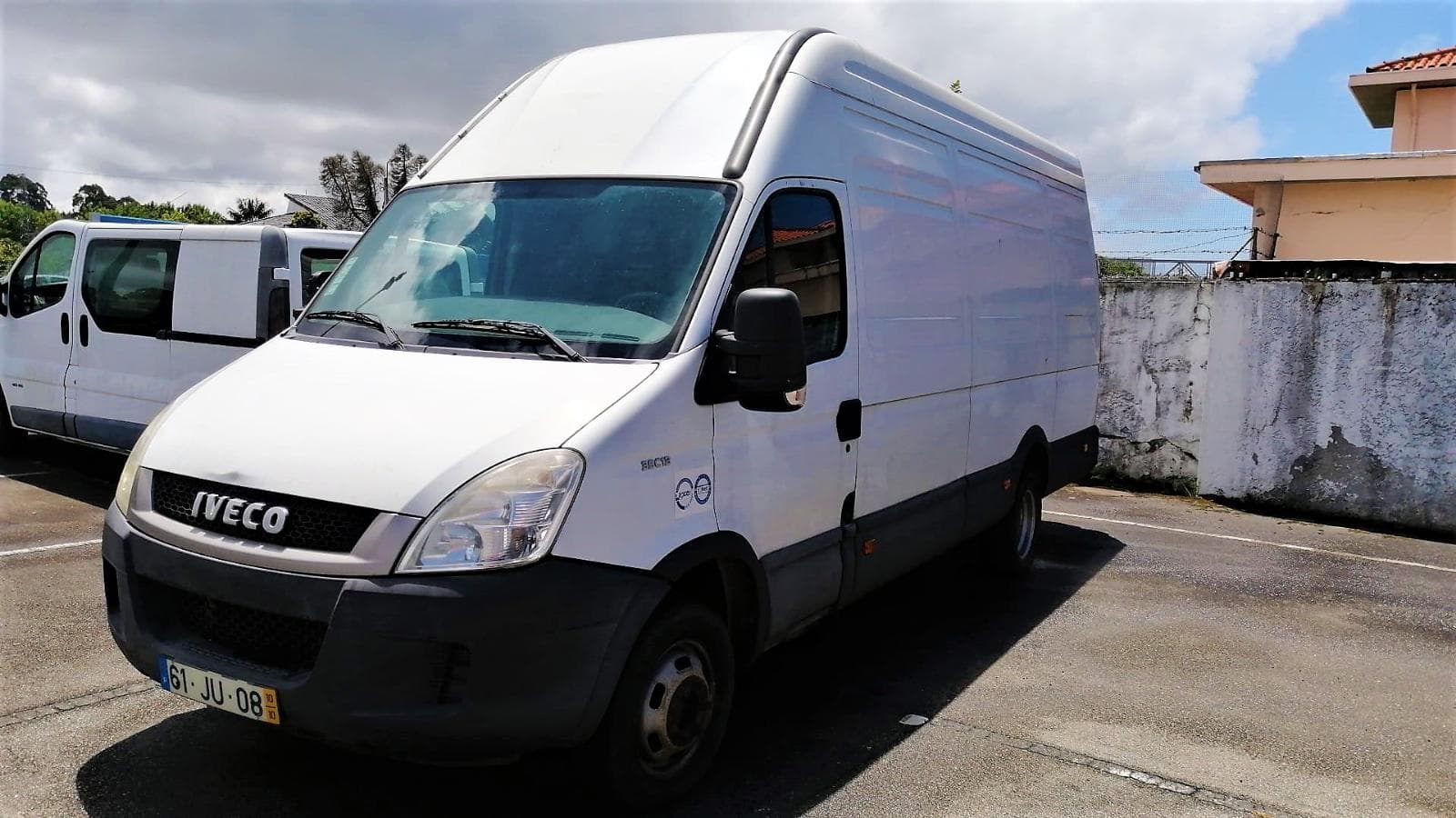 Iveco Daily — imagem 1
