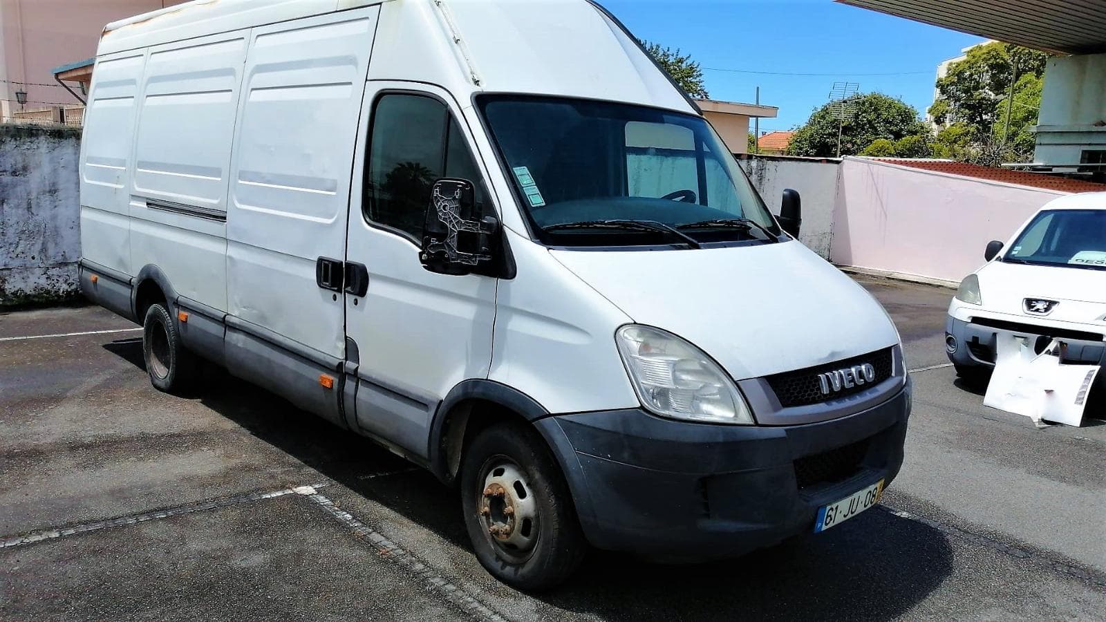 Iveco Daily — imagem 2