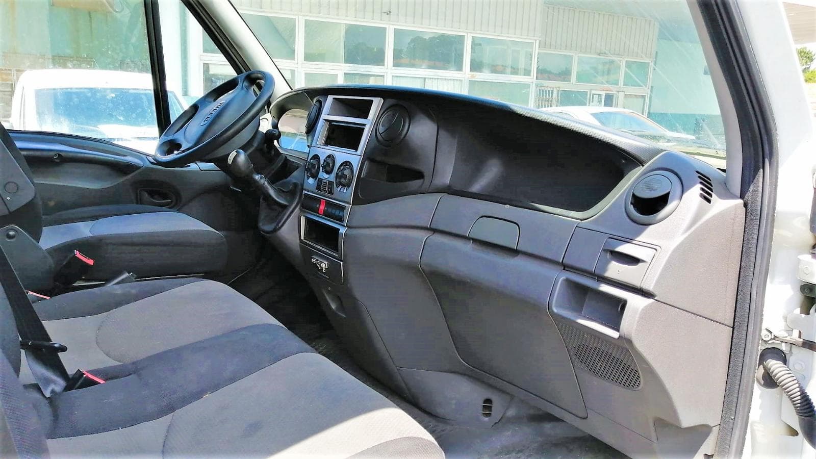 Iveco Daily — imagem 4