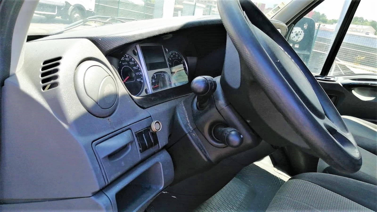 Iveco Daily — imagem 5