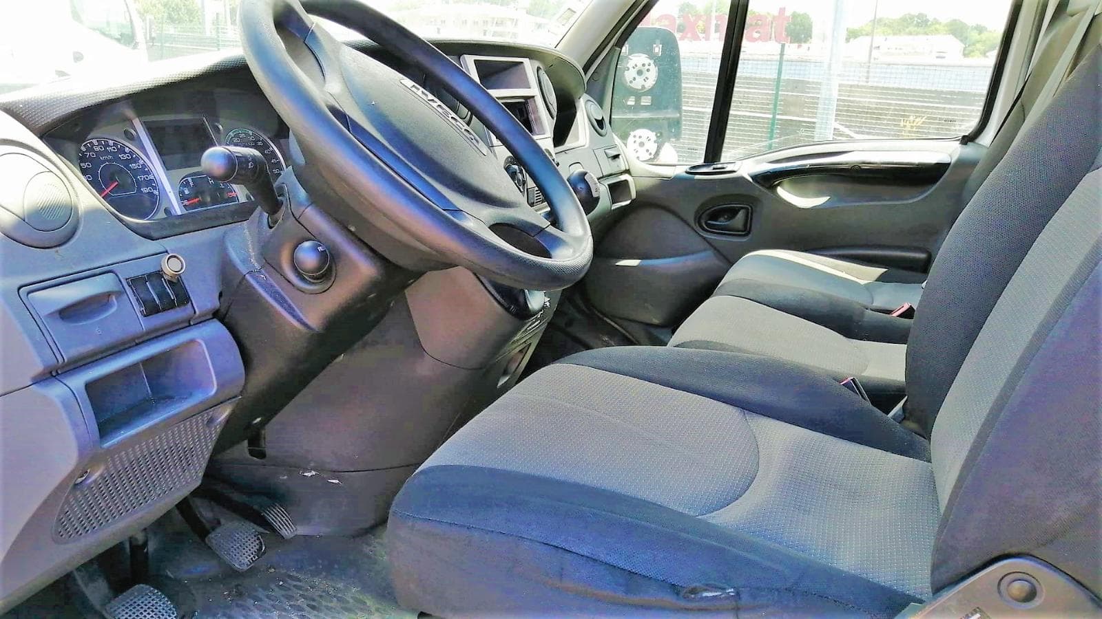 Iveco Daily — imagem 6