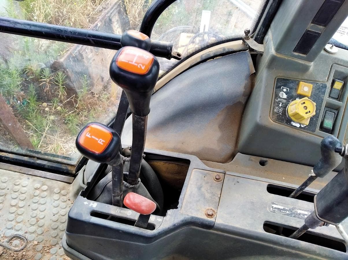 Trator Agrícola — image 11