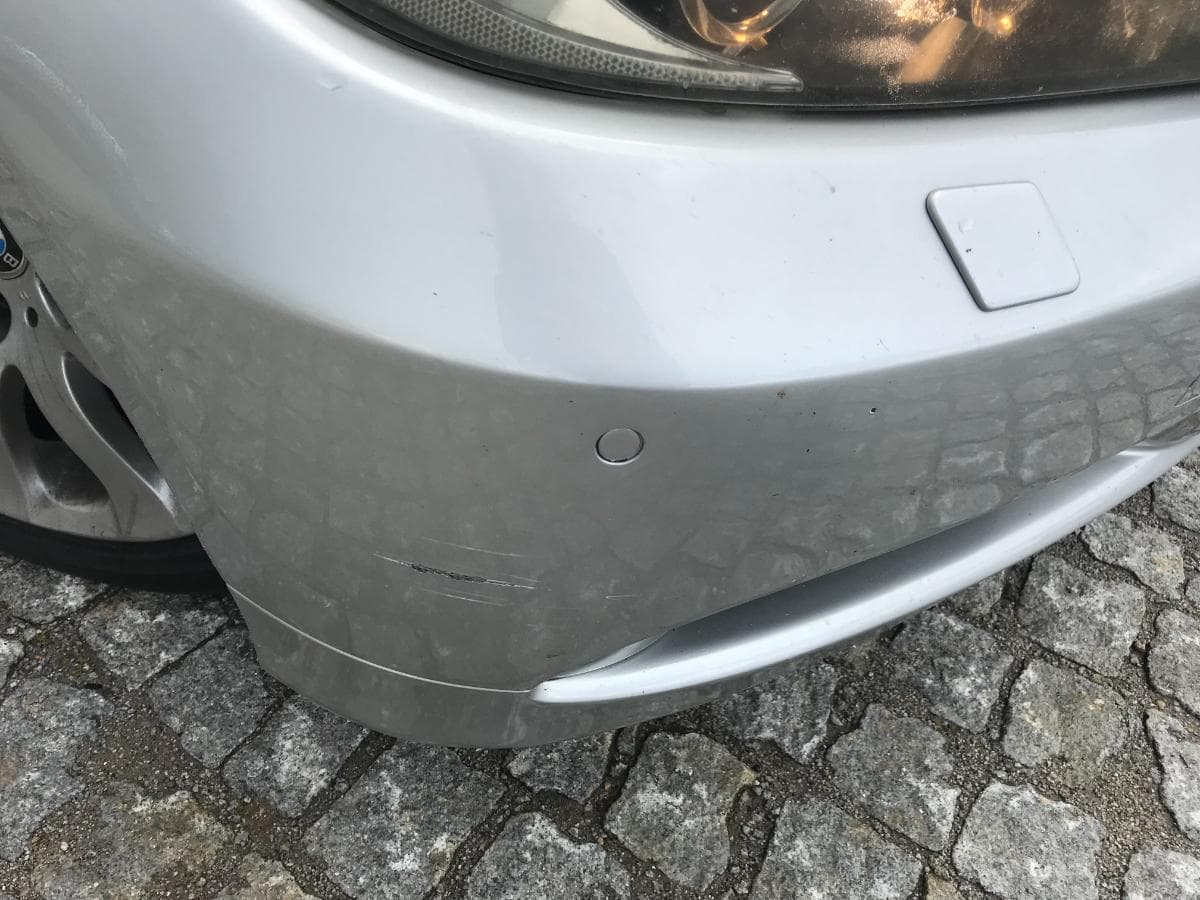 BMW 320 D · Ano 2005 — imagem 8