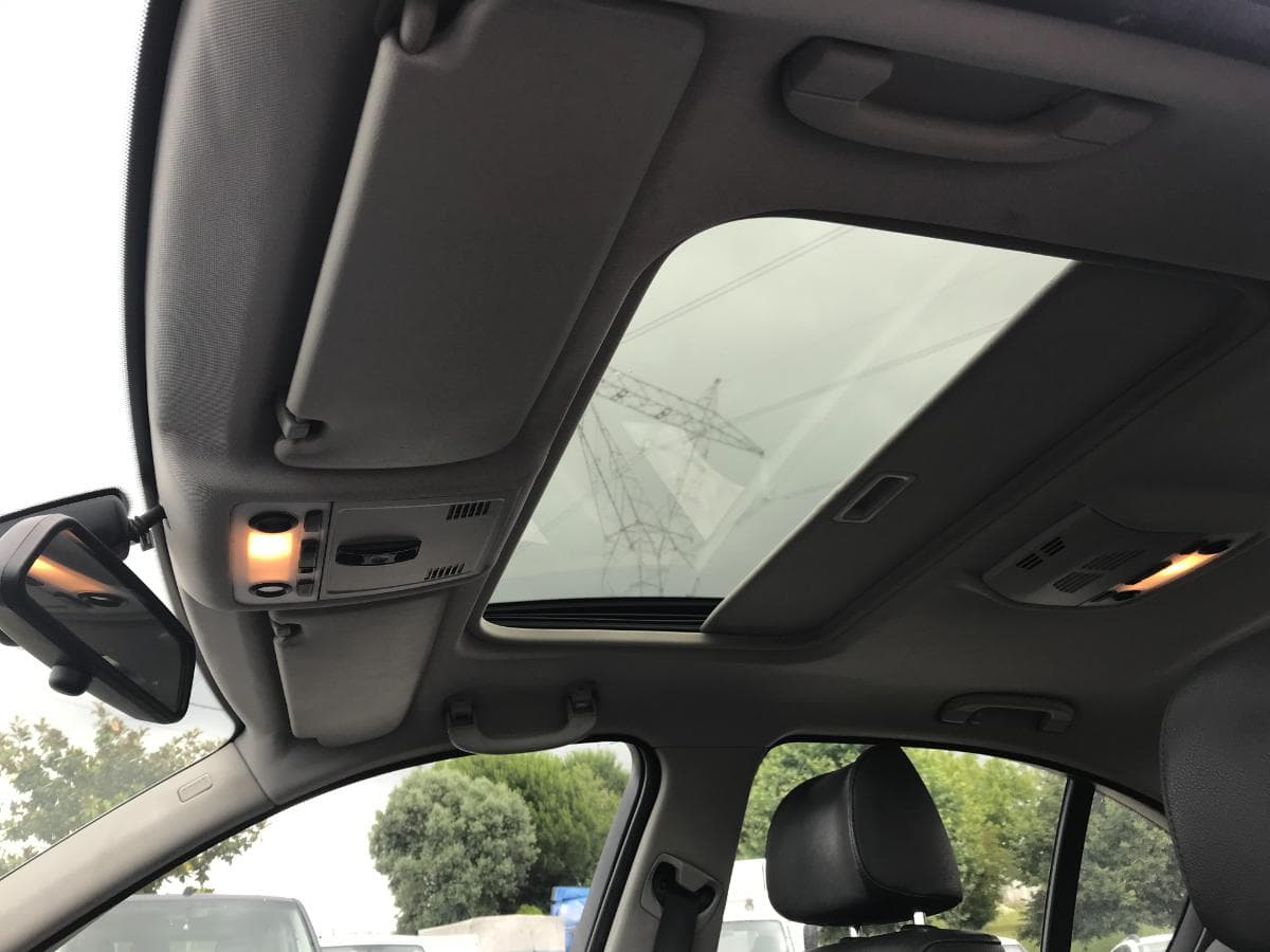 BMW 320 D · Ano 2005 — imagem 27