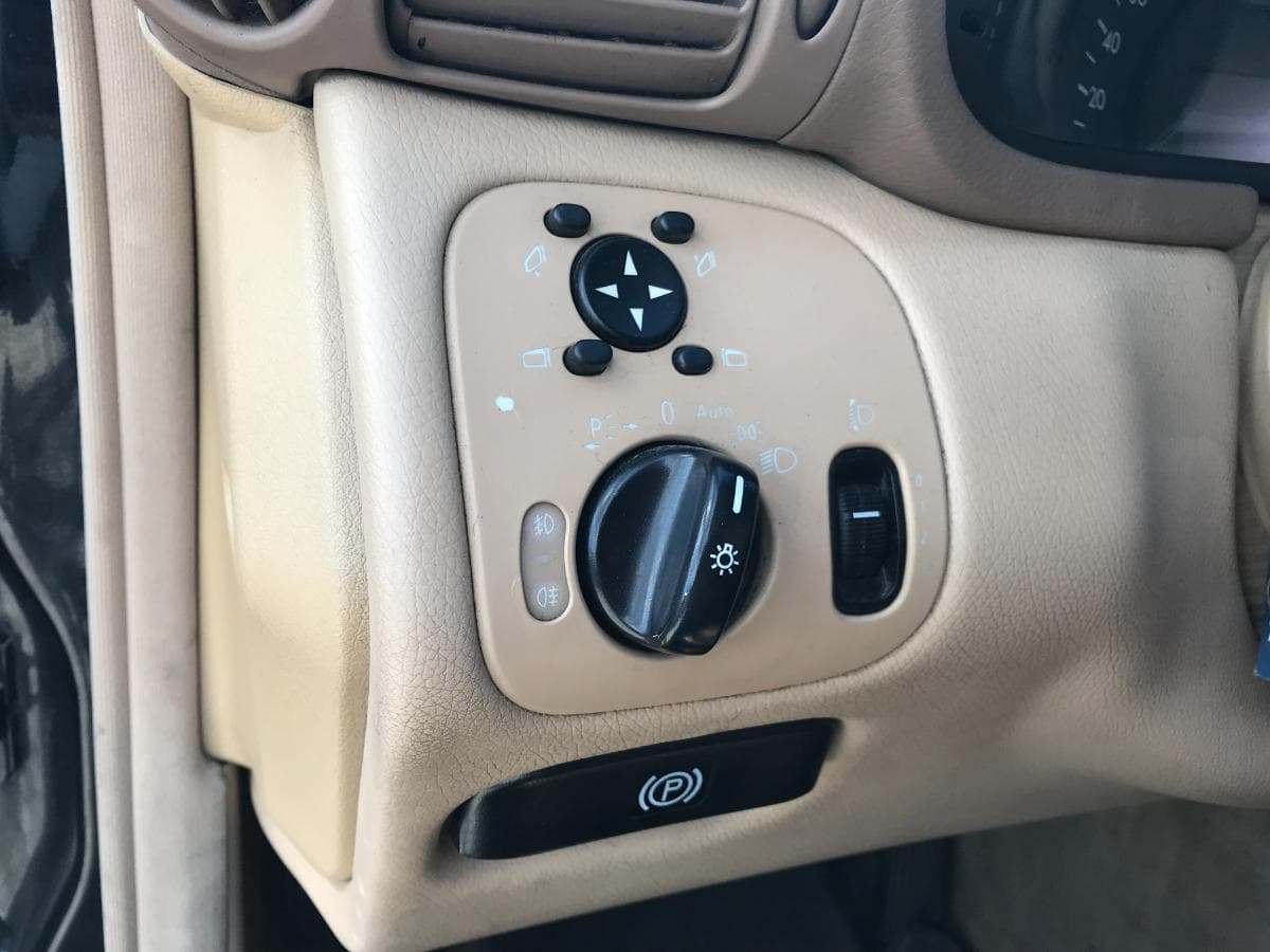 Mercedes-Benz C270 CDI · Ano 2001 — imagem 25
