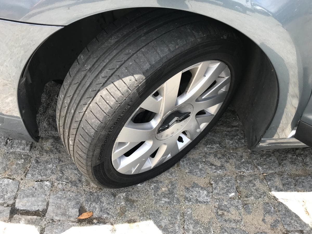 CITROËN C4 1.6 HDI · Paredes — imagem 7