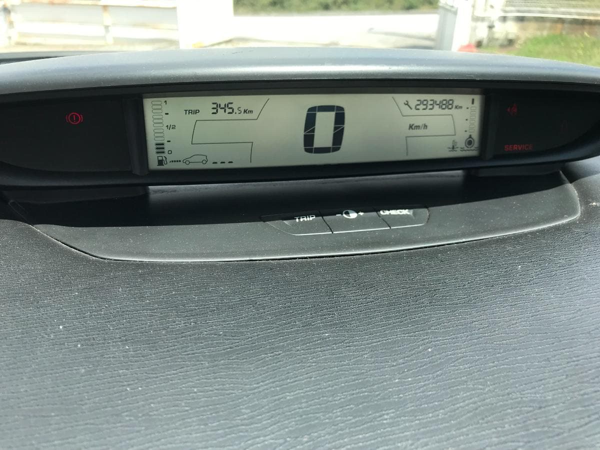 CITROËN C4 1.6 HDI · Paredes — imagem 12