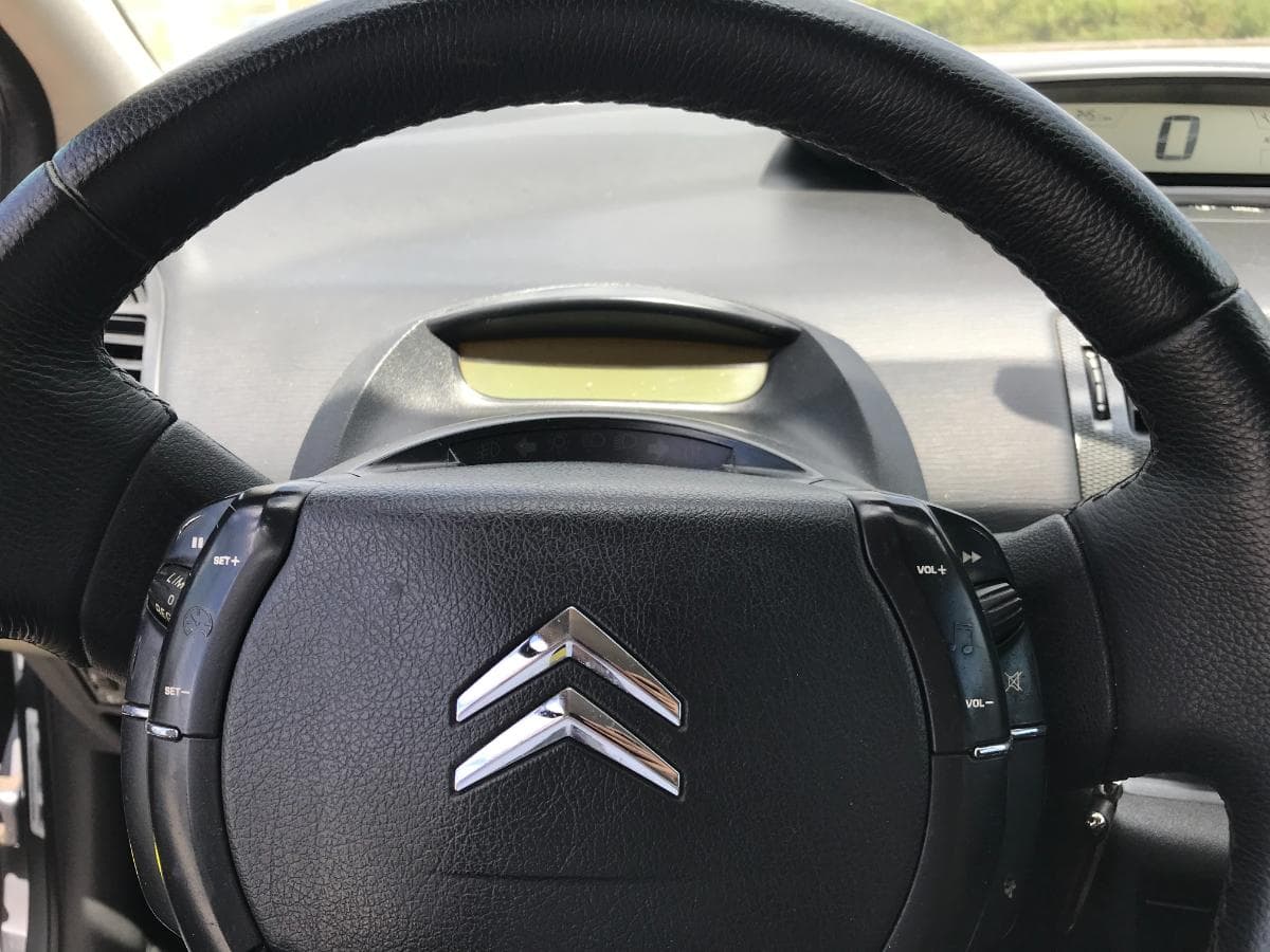 CITROËN C4 1.6 HDI · Paredes — imagem 14