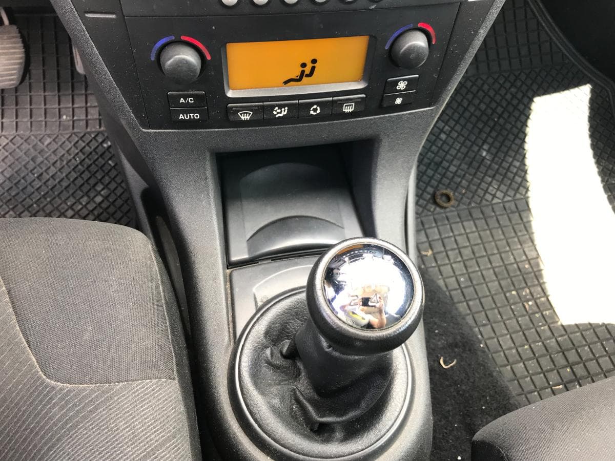 CITROËN C4 1.6 HDI · Paredes — imagem 15
