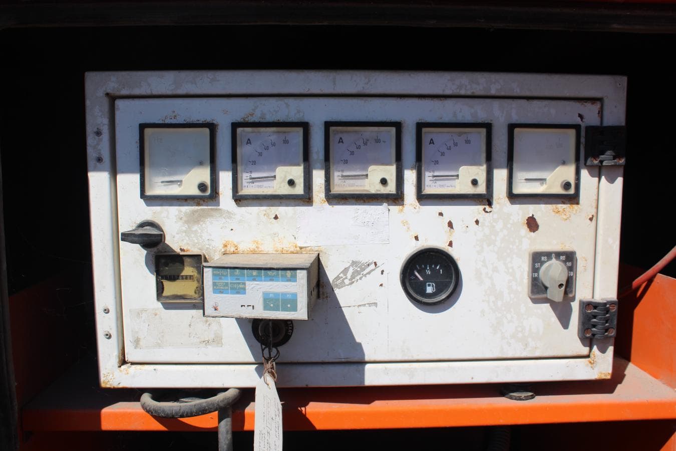 Gerador - 30 KVA - GRUPEL — image 4