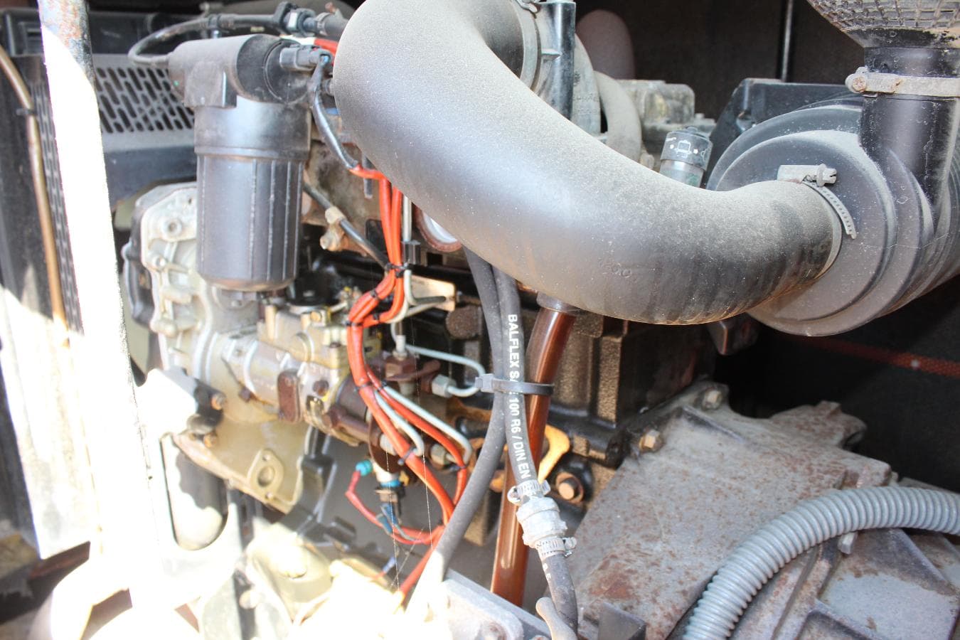 Gerador - 30 KVA - GRUPEL — image 7