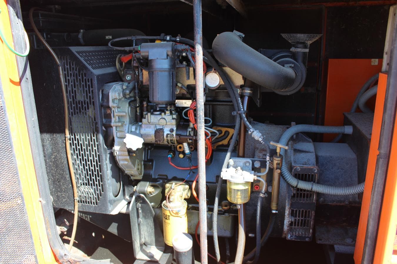 Gerador - 30 KVA - GRUPEL — image 8