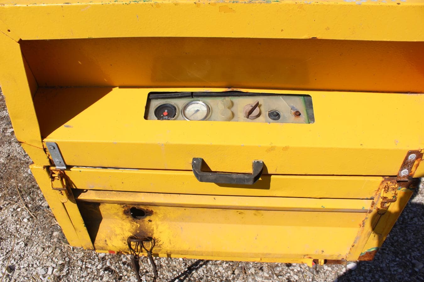 Compressor - ATLAS COPCO — imagem 6