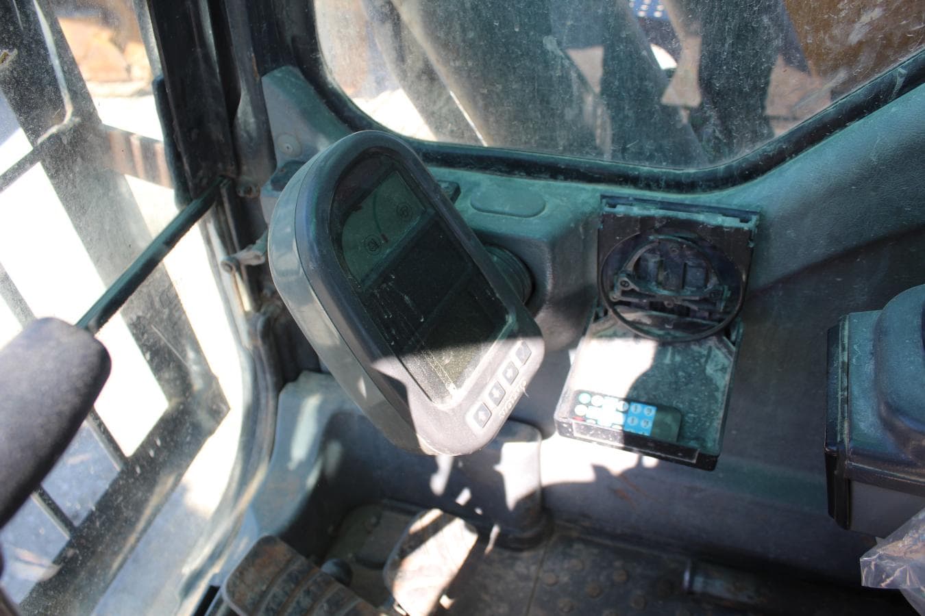 Escav. de rastos 35T - VOLVO — imagem 12