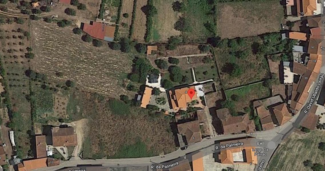 Moradia V4 c/ Terreno · Penacova, Coimbra — image 12