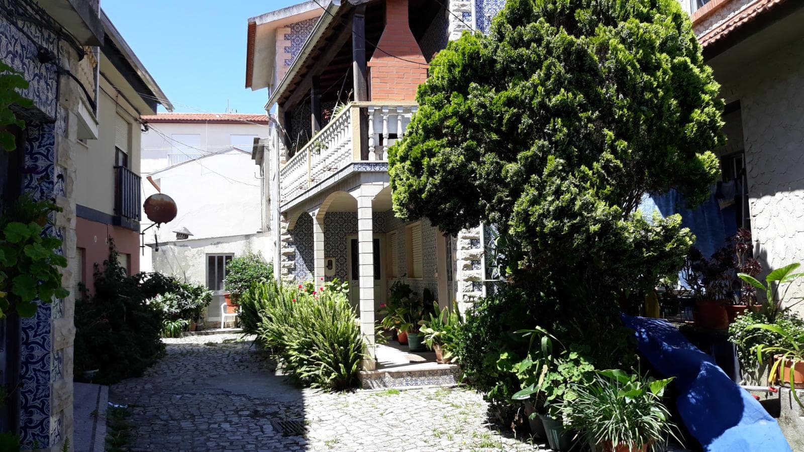 Moradia V3 · Praia de Mira — imagem 1