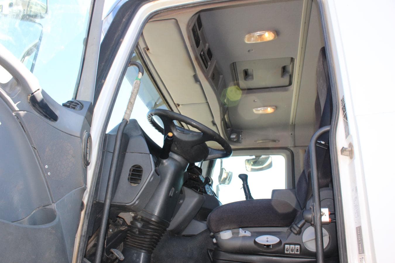 Camião Basc. 26T (6X6) — image 11