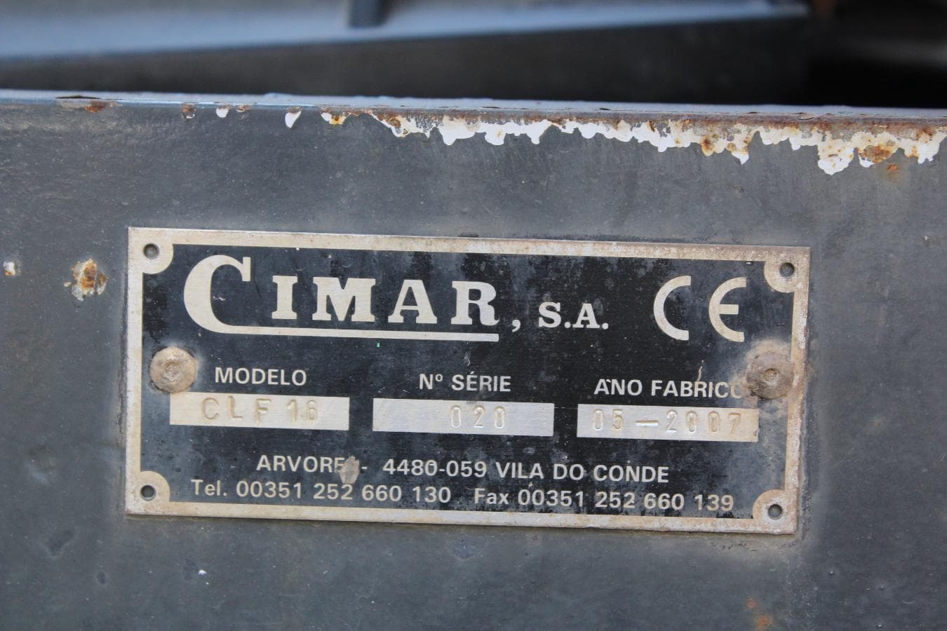 Camião Basc. 26T (6X6) — imagem 12