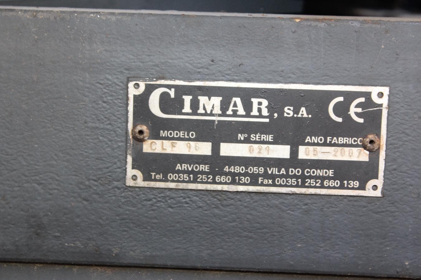 Camião Basc. 26T (6X6) — imagem 10