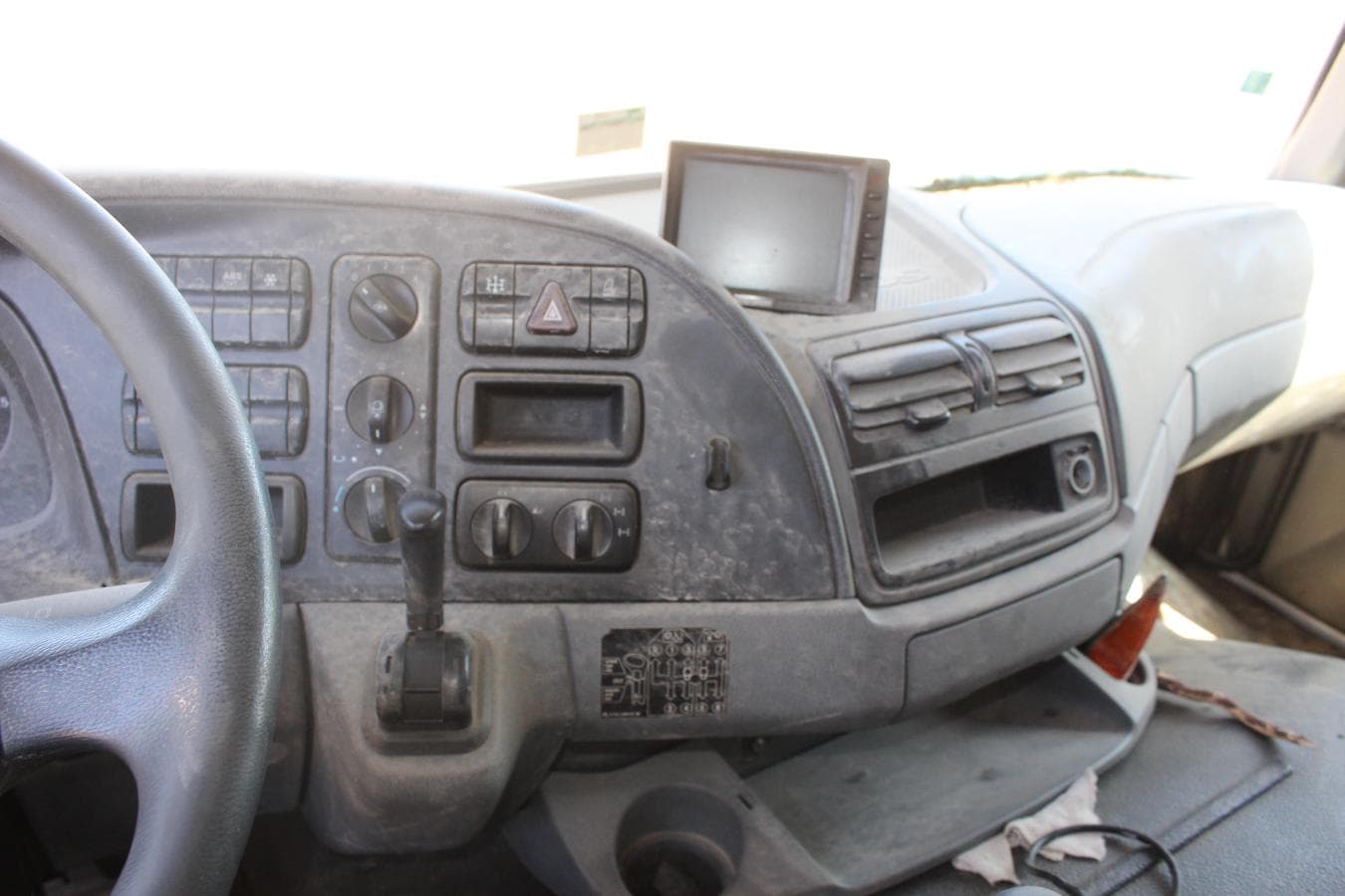 Camião Basc. 26T (6X6) — imagem 6