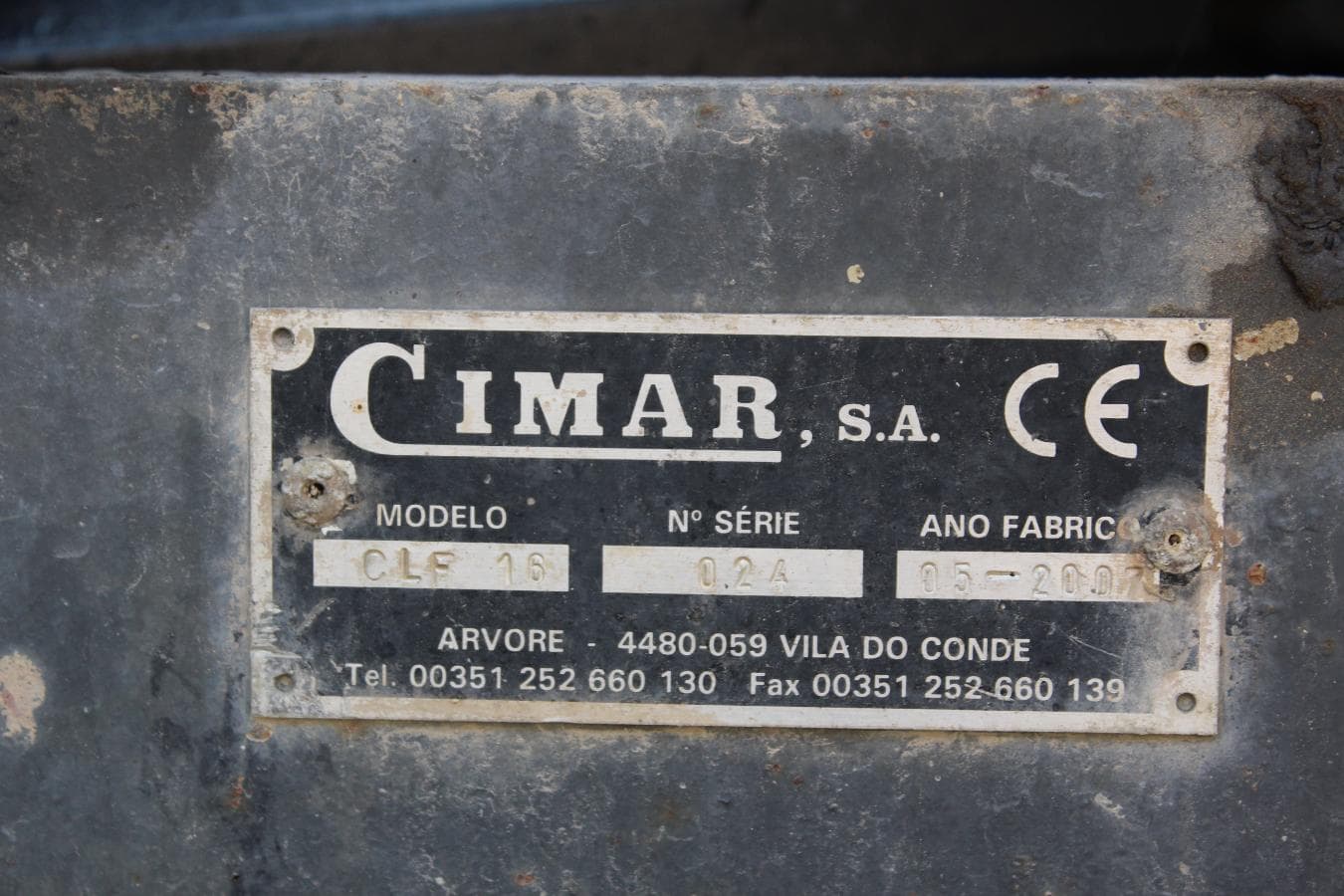 Camião Basc. 26T (6X6) — imagem 15