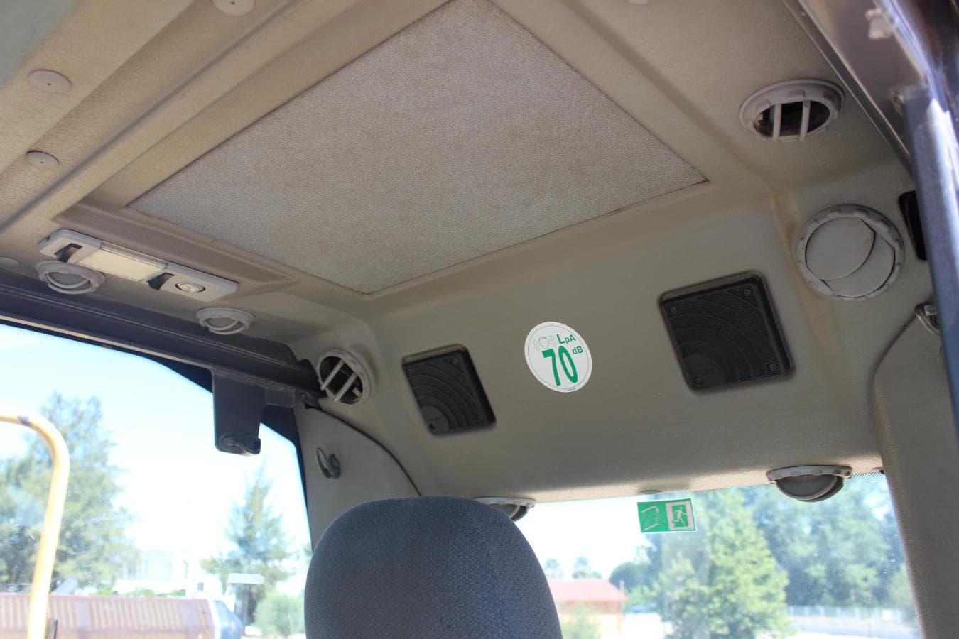 Escav. de rodas 20T - VOLVO — imagem 11