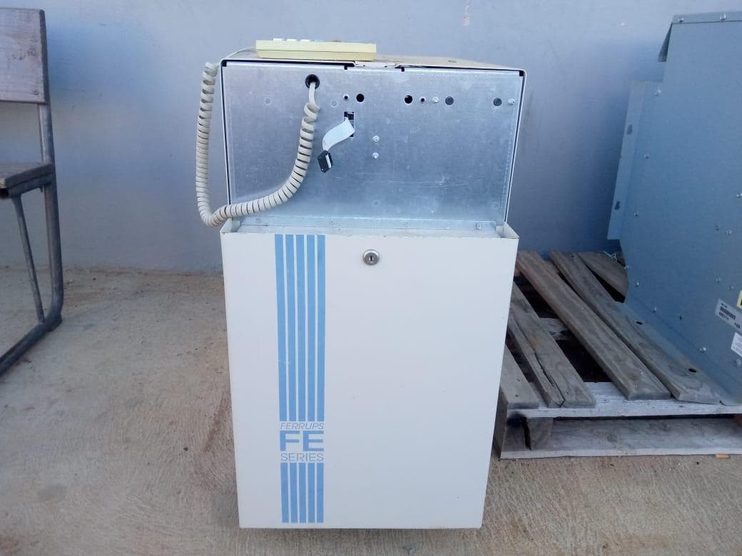 Eaton UPS Ferrups 5.3 KVA 50HZ · — imagem 1