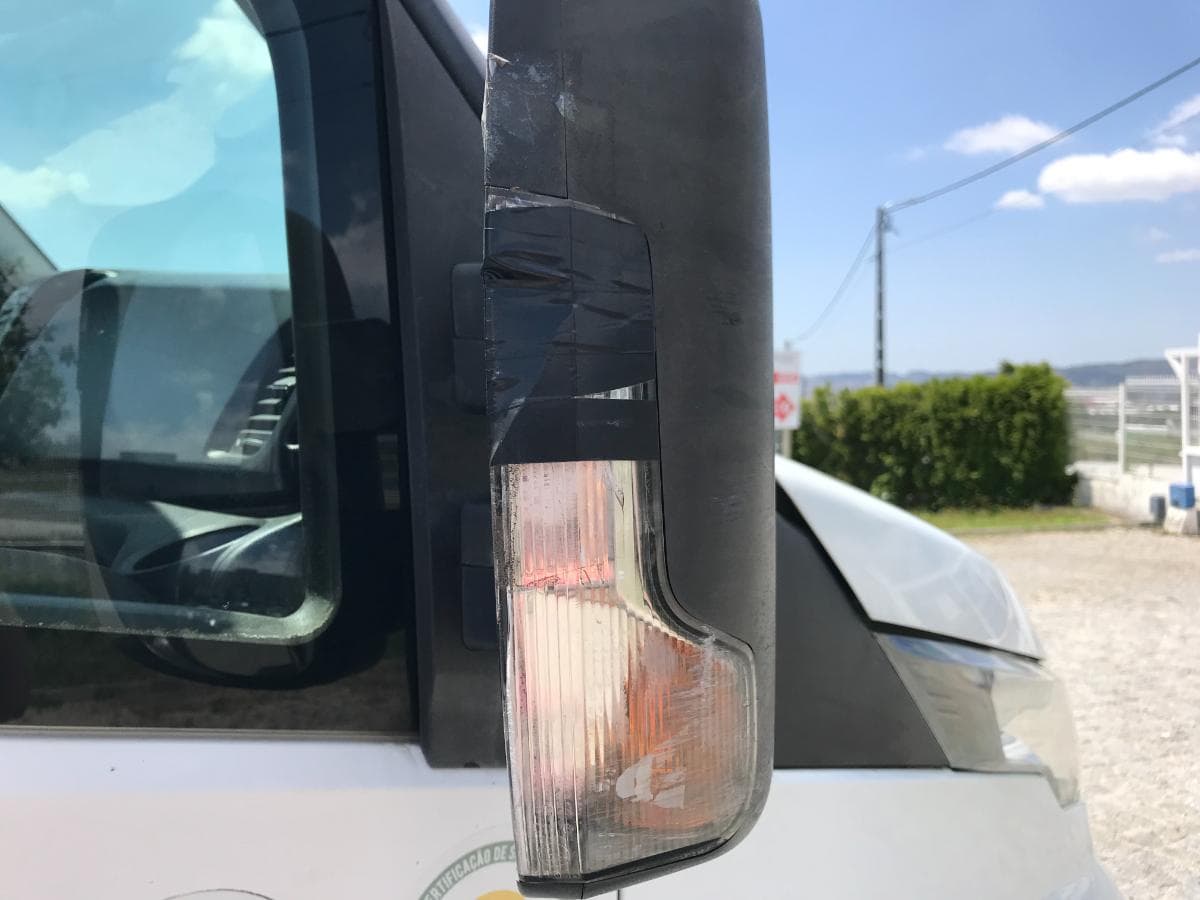 Iveco Daily 35.140 · Ano 2017 — imagem 13