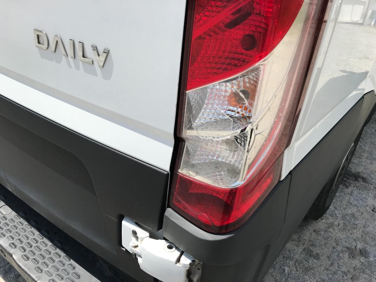 Iveco Daily 35.140 · Ano 2017 — imagem 16